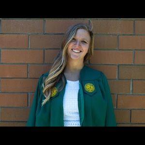 Meet your Posher, Colleen